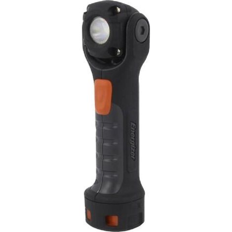 Torche LED waterproof 5h 300lm IPX4