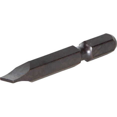 798299-6 Fresa per scanalature 6,35 x 45 mm, 3 pz.