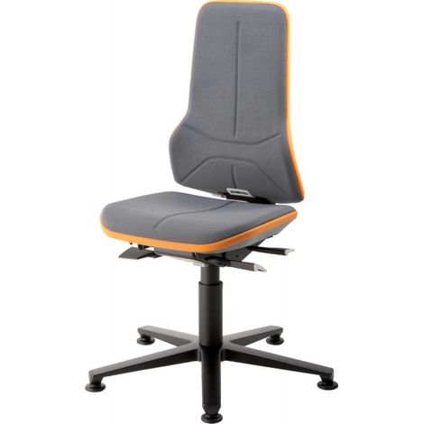 Neon Sedia Grigio