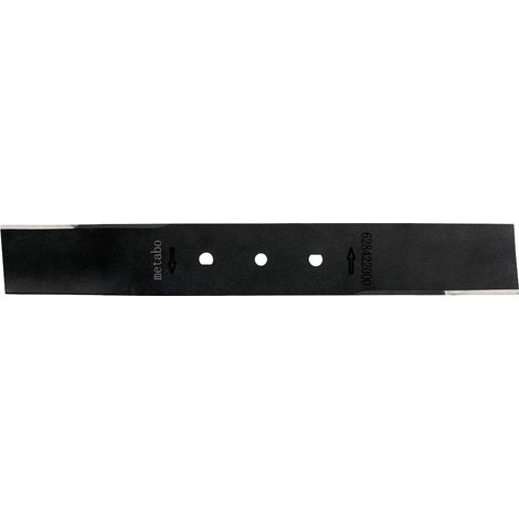 Metabo 628422000 Lama di ricambio per tosaerba