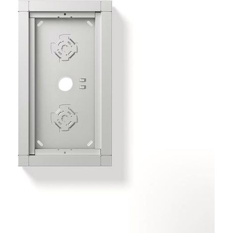 Scatola da superficie Siedle ga 612-2/1-01 sm robusta design