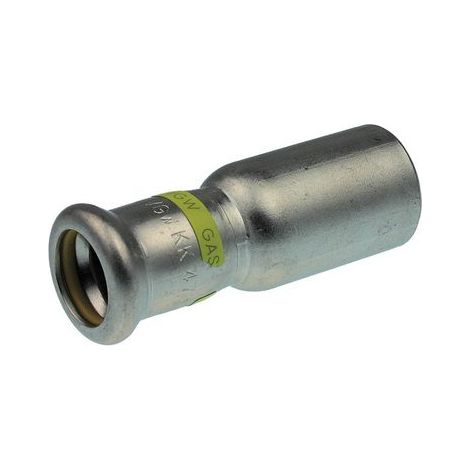 Logafix Ed.St. Gas Reduz.St. a/i 42x28 f. M-Presskontur - 7738327586 von Buderus