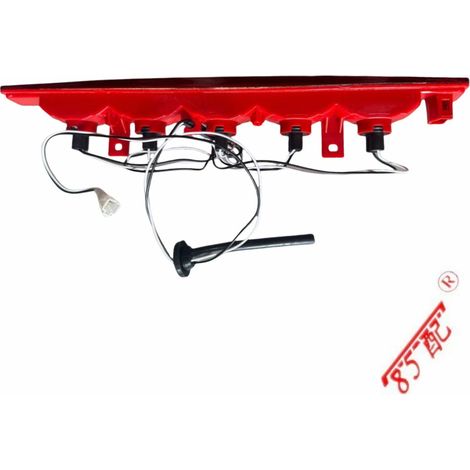 Stop the problem 95242305 96626968 applicable to Chevrolet Captiva (C7L) 2011-2017. (1/4)