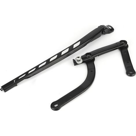 61617185366 Scheibenwischerarm vorne rechts für BMW 5er E60 E61 525i 525xi 528i 530i 530xi 535xi