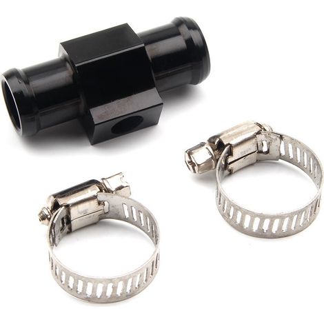de Température de l'Eau Adaptateur de Jauge de Tuyau de de de Voiture Sonde de Joint 28MMCapteur 28mm (1/3)