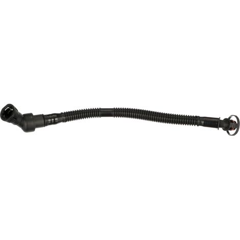 Tuyau, ventilation de carter-moteur Gates EMH439 BMW 11157533341