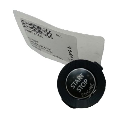 [PRODUIT D'OCCASION] Bouton De Demarrage NISSAN X-trail ♻️ Ref Oe. 251504ba0a - Garantie à vie (1/3)