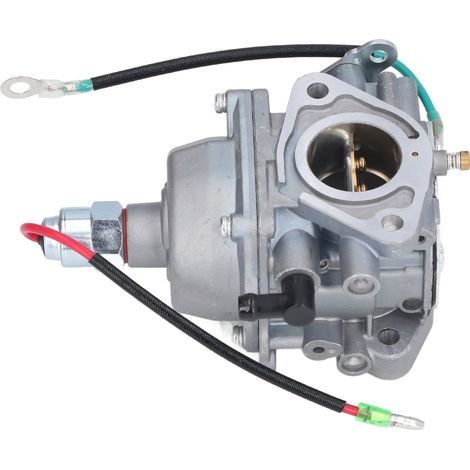 Carburador para cortacésped con junta, apto para motores Kohler de 22, 23, 24, 25, 26 y 27 CV de la serie Courage (SV720 y SV725). (1/5)
