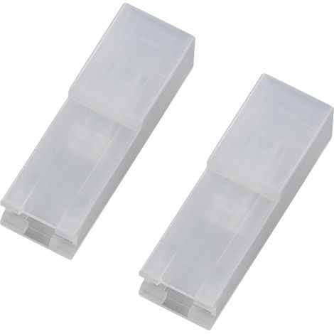 TRU COMPONENTS 1571997 Isolierhülse Gelb 1.50 mm² 2.50 mm² 1 St.