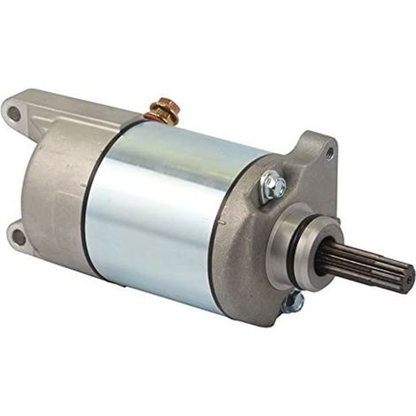 Starter Motorcycther 31200-MN9-003 / 31200-MN9-013 – Compatibthe Honda (1/2)