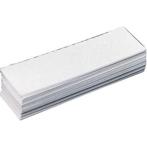 Etiquettes latérales bac 11L - 5097014