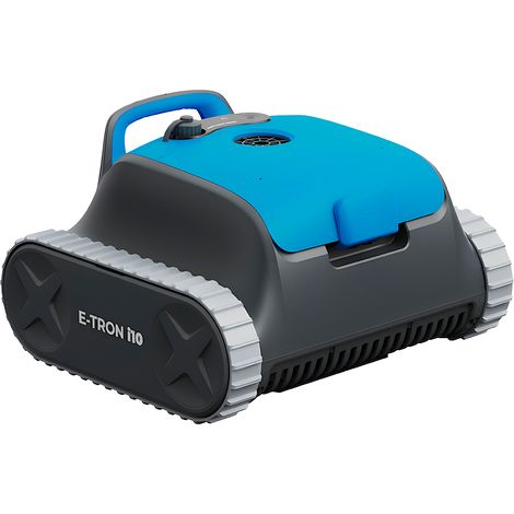 Kabelloser WYBOT E-TRON i10-Poolroboter (1/2)