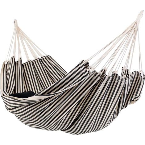 PROLOISIRS Toile hamac personal 102 - 100 % coton - basico