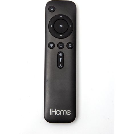 Compatible avec la télécommande de l'aspirateur robot ihome S1/S1PRO (1/5)