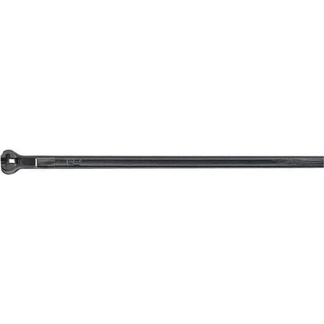 ABB TY5234MX bridas para cables negras 356 mm poliamida