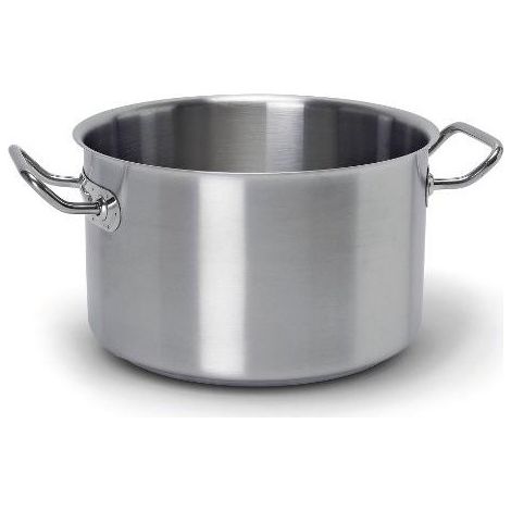Ballarini Cazuela Profesional Serie 9200 Acero Inoxidable 18/10 32 cm 8 L