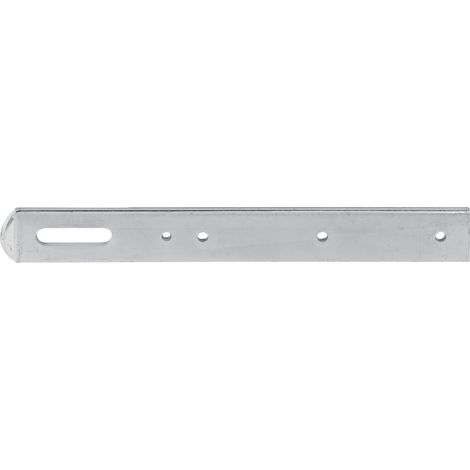 Vormann Stallanwürfe verzinkt 250 x 32 mm Riegel (1/2)