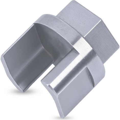 LinDuxe 502541603 Strumento di rimozione della frizione per motoseghe Husqvarna Rancher 340 345 346 350 351 353 445 450 455 460 Strumento di estrazione della frizione della motosega 450 per la sostitu