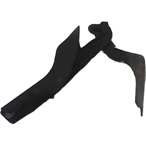 [PRODUIT D'OCCASION] Compas Droit Capot PEUGEOT 308 ♻️ Ref Oe. 791344 - Garantie à vie (1/2)