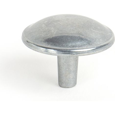 Bouton de meuble  Style classique  Fabriqué en Zamac  Finition en métal poli  Mesures 313124mm  Système de fixation  Comprend des vis M4  2 unités - talla
