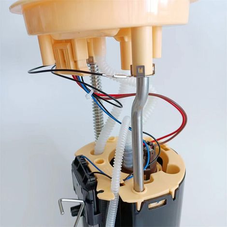Kraftstoffpumpe 31372898 23432898, kompatibel mit Volvo S80/2.5T (1/4)