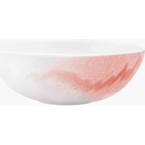 Ciotola Duka Solvind 17 cm Rosa (1/3)