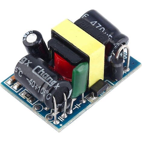 Module d'alimentation à découpage isolé C-DC 3,3 V 700 mA, convertisseur abaisseur 220 V/110 V vers 3 V jkw (1/4)