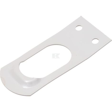 Placa de muelle 45 x 1,25 x 108 mm P脰TTINGER 004357550