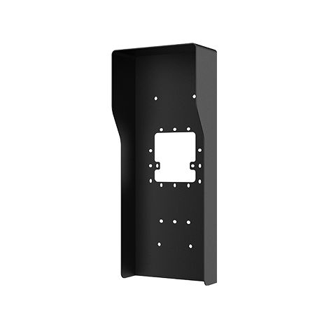 Protection pluie Fanvil rc02 acier résistant compatible i66 i67 (1/3)