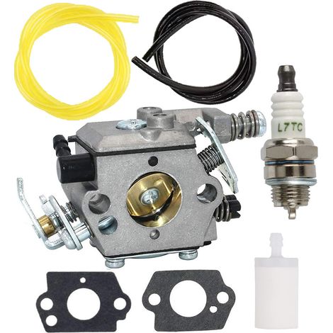 WT-99 503281320 Vergaser für Husqvarna 40 45 39R 240 240EPA Kettensägen (1/5)