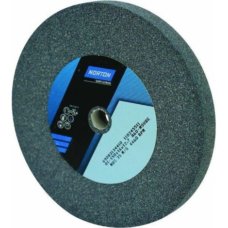 Norton ściernica-01 150mm x 16mm x 12,7mm a60m5vbe