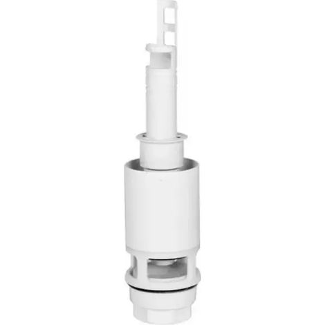 Sifone per cassetta alta in pvc CR