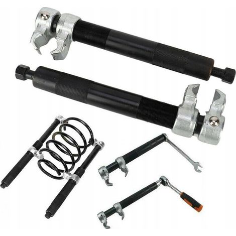 Compresores para muelles de amortiguadores Renault Volvo (1/5)