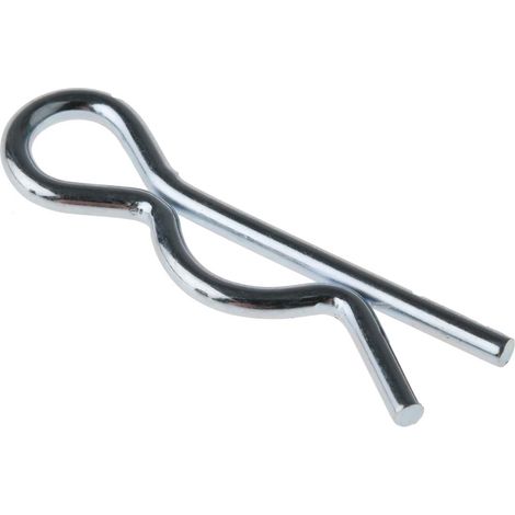 Clips de retenue Béta ( Prix pour Sachet de 25 )