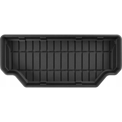 Alfombrilla de goma para maletero TESLA Model S Liftback de 2012 a 2017 TM p (1/5)