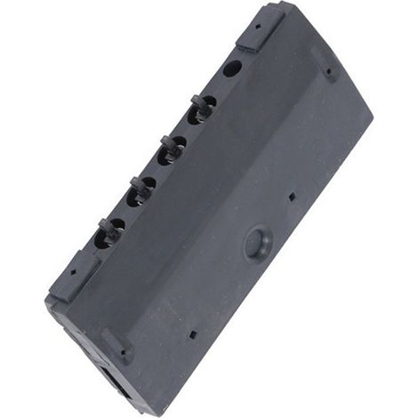 Módulo electrónico 50289185006, 49008566 ARTHUR MARTIN ELECTROLUX