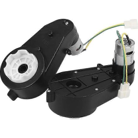 Voiture électrique pour enfants compatible avec moteur haute vitesse 12 40000 (1/2)
