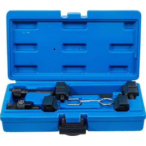 BGS Kit de herramientas de ajuste de motor para VAG 2.4 / 2.8 / 3.0 FSI - 66210 (1/5)