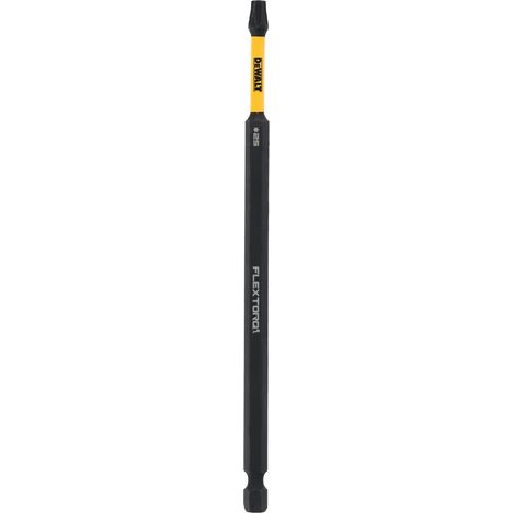 DeWalt Torsion Bit schlagf. T25 152 mm (1/3)