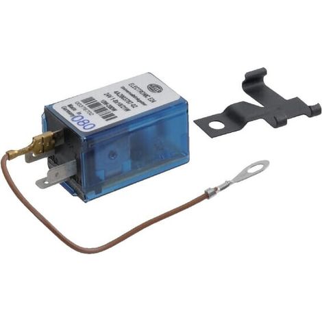Relè lampeggiante 24 V HELLA 4AZ003787071 (1/3)