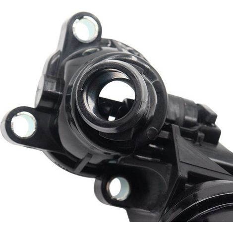 059121737R/J/H is suitable for Audi A4, A5, A6, A7, A8, Q5, and Q7 coolant thermostats. (1/4)