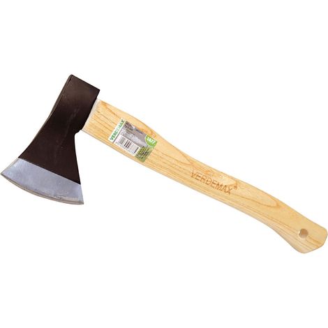 ACCETTA FORGIATA 500 g 36 CM