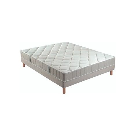 Matelas Bultex ELEMENTAIRE 140x200 CM