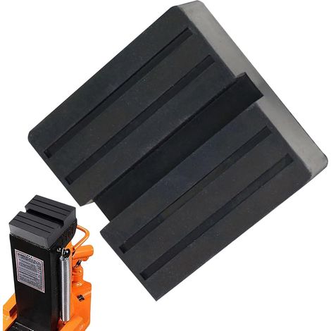 de cric hydraulique Adaptateur de soudage par pression sur (1/5)