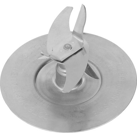 Ersatzteil für OSTER PRO 1200W Standmixer, Eismesser und Dichtung für Haushalts-Entsafter. (1/5)