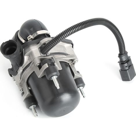 Pompe d'injection d'air secondaire 06G 959 253 C Compatible Bora 09 Accessoire Auto (1/3)