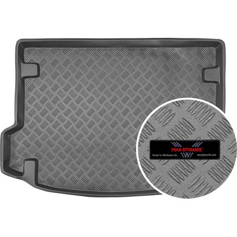 Tappetino per bagagliaio MAX-MAT per Range Rover Evoque II SUV 2019 (1/5)