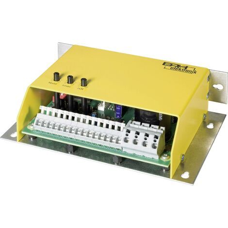 Régulateur de vitesse EPH Elektronik DLR 24/20/P 526.20.0/4030 20 A 24 V/DC (1/4)