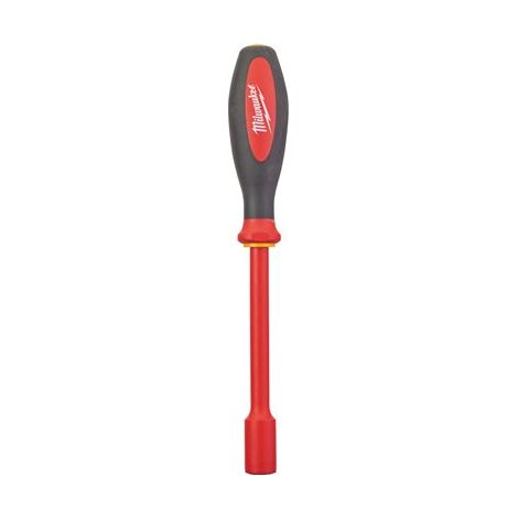 MILWAUKEE Destornillador aislado VDE SW10 x125 mm - 4932464063 (1/2)