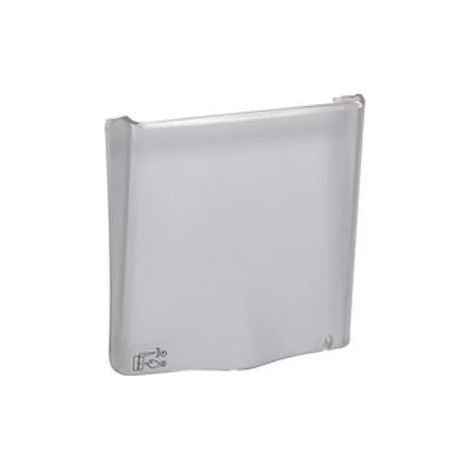 Legrand 038097 - Obturador transparente para disparadores manuales